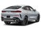 2025 BMW X6 M60i Sports Activity Coupe
