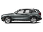 2023 BMW X3 xDrive30i Sports Activity Vehicle