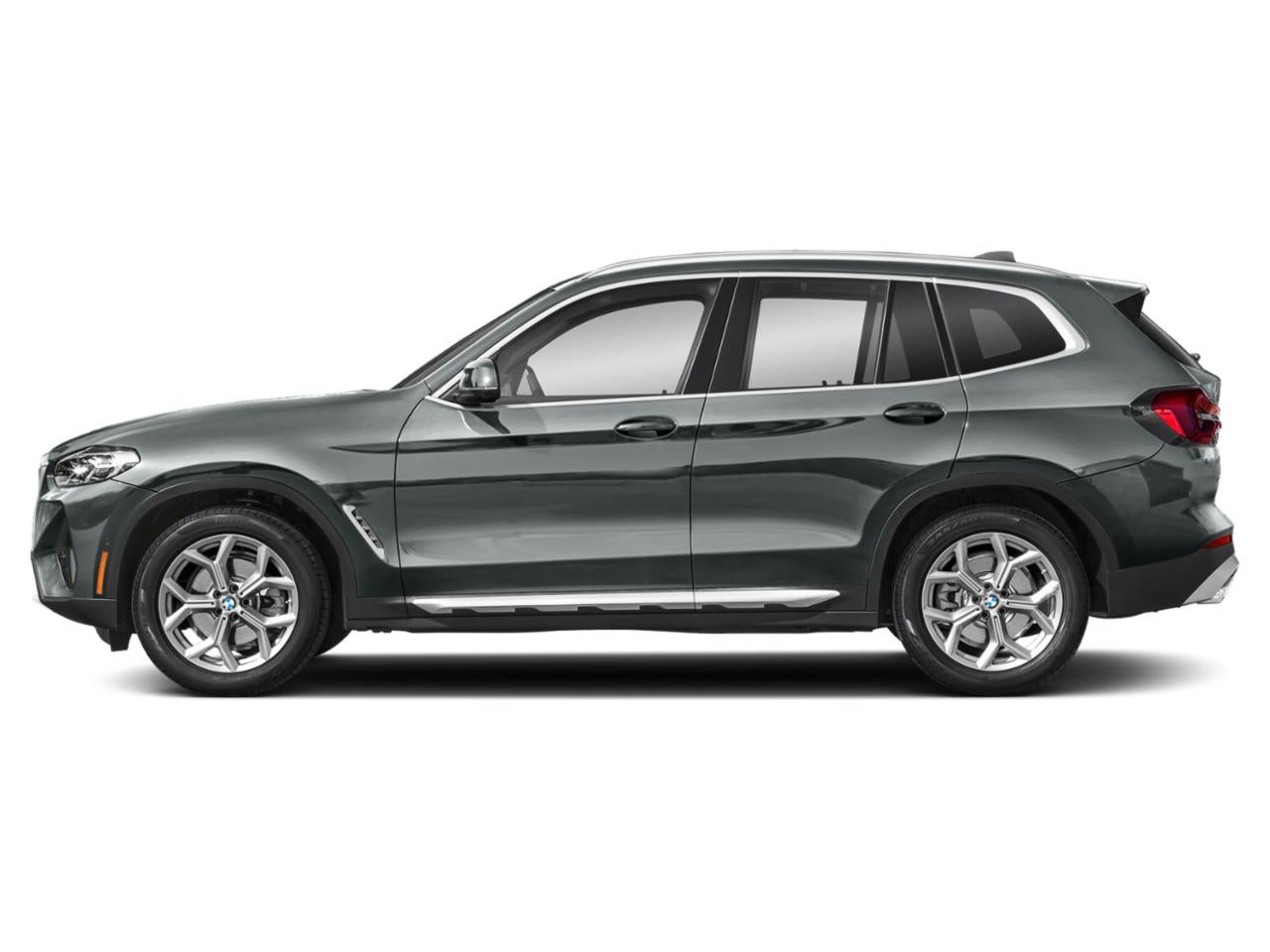 2023 BMW X3 xDrive30i Sports Activity Vehicle