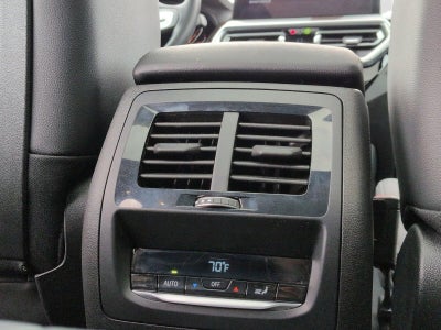 2022 BMW X3 xDrive30i Sports Activity Vehicle