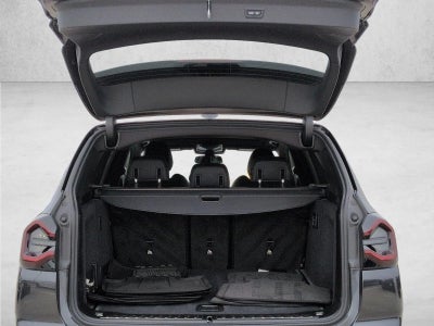 2022 BMW X3 xDrive30i Sports Activity Vehicle
