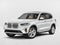 2023 BMW X3 xDrive30i Sports Activity Vehicle