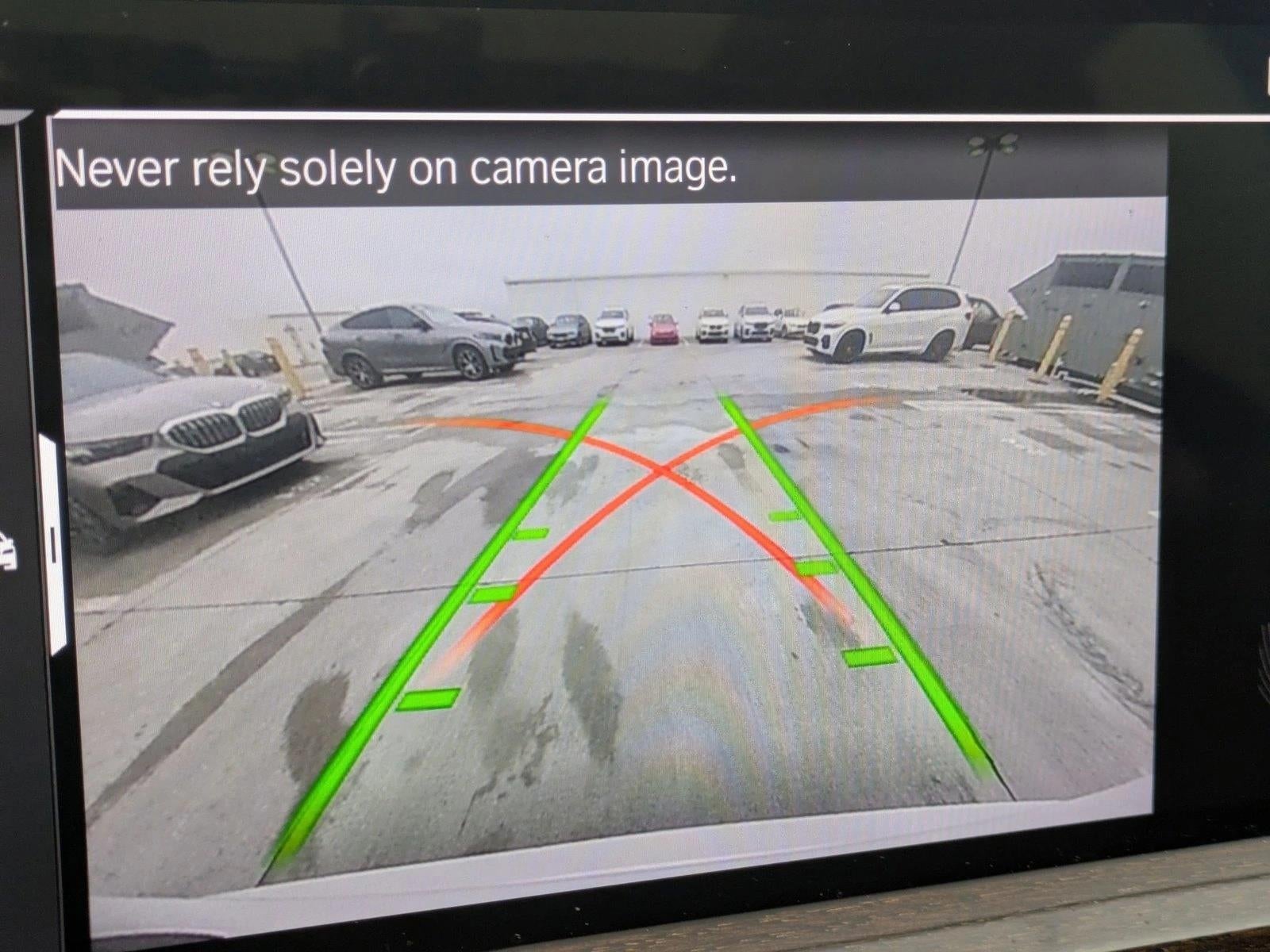 2023 BMW X3 xDrive30i Sports Activity Vehicle