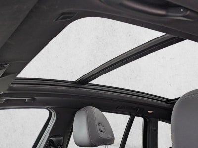 2023 BMW X3 xDrive30i Sports Activity Vehicle