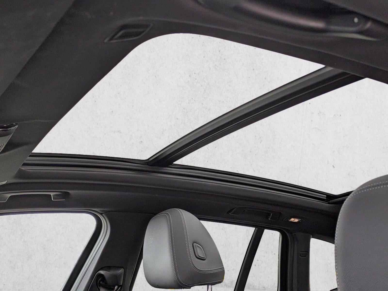 2023 BMW X3 xDrive30i Sports Activity Vehicle