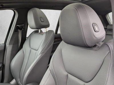2023 BMW X3 xDrive30i Sports Activity Vehicle