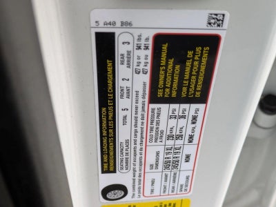 2023 BMW X3 xDrive30i Sports Activity Vehicle