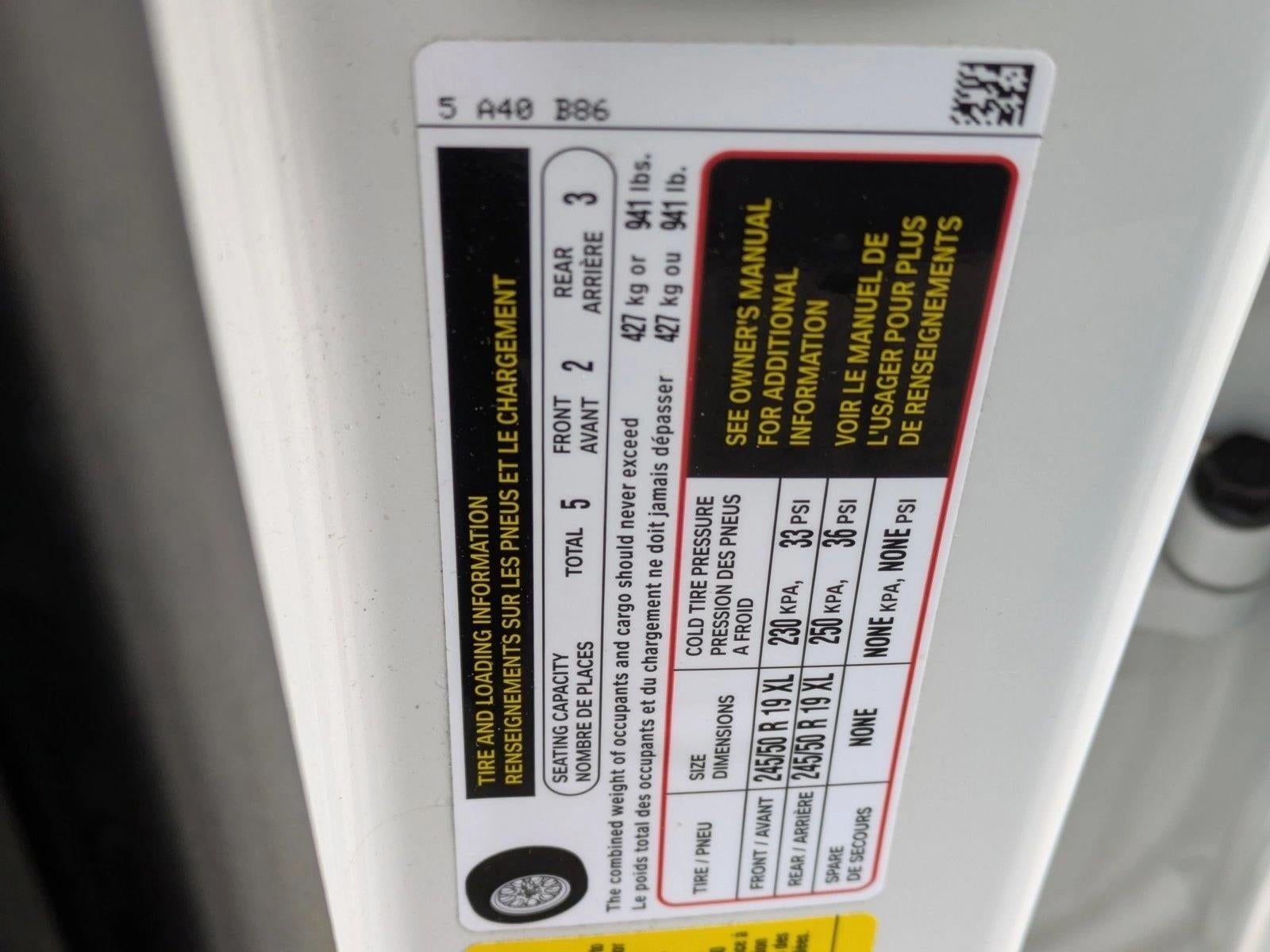 2023 BMW X3 xDrive30i Sports Activity Vehicle