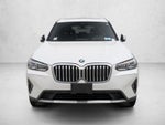 2023 BMW X3 xDrive30i Sports Activity Vehicle
