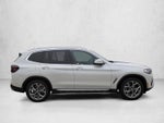 2023 BMW X3 xDrive30i Sports Activity Vehicle