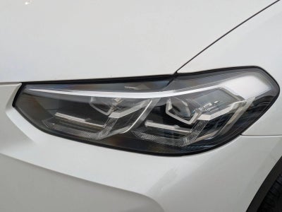 2023 BMW X3 xDrive30i Sports Activity Vehicle