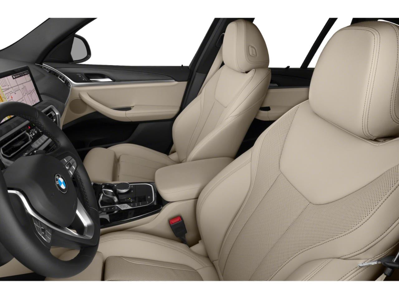 2023 BMW X3 xDrive30i Sports Activity Vehicle
