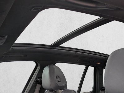 2022 BMW X3 xDrive30i Sports Activity Vehicle