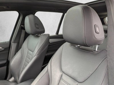 2022 BMW X3 xDrive30i Sports Activity Vehicle