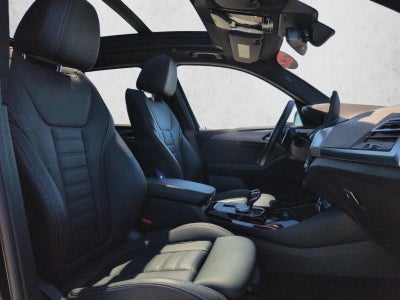 2022 BMW X3 xDrive30i Sports Activity Vehicle