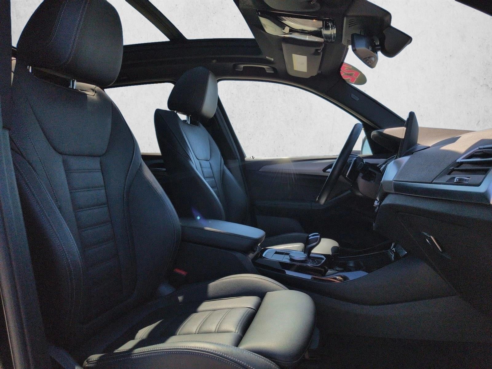 2022 BMW X3 xDrive30i Sports Activity Vehicle