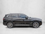 2022 BMW X3 xDrive30i Sports Activity Vehicle