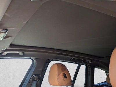 2023 BMW X3 xDrive30i Sports Activity Vehicle