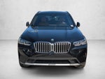 2023 BMW X3 xDrive30i Sports Activity Vehicle