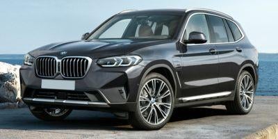 2024 BMW X3 xDrive30i Sports Activity Vehicle