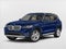 2023 BMW X3 xDrive30i Sports Activity Vehicle