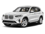 2024 BMW X3 xDrive30i Sports Activity Vehicle