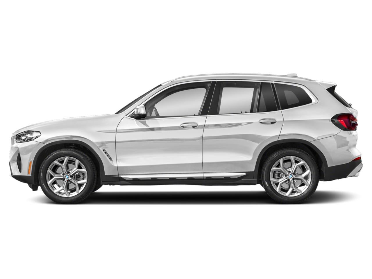 2024 BMW X3 xDrive30i Sports Activity Vehicle