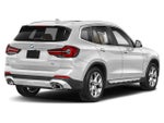 2024 BMW X3 xDrive30i Sports Activity Vehicle