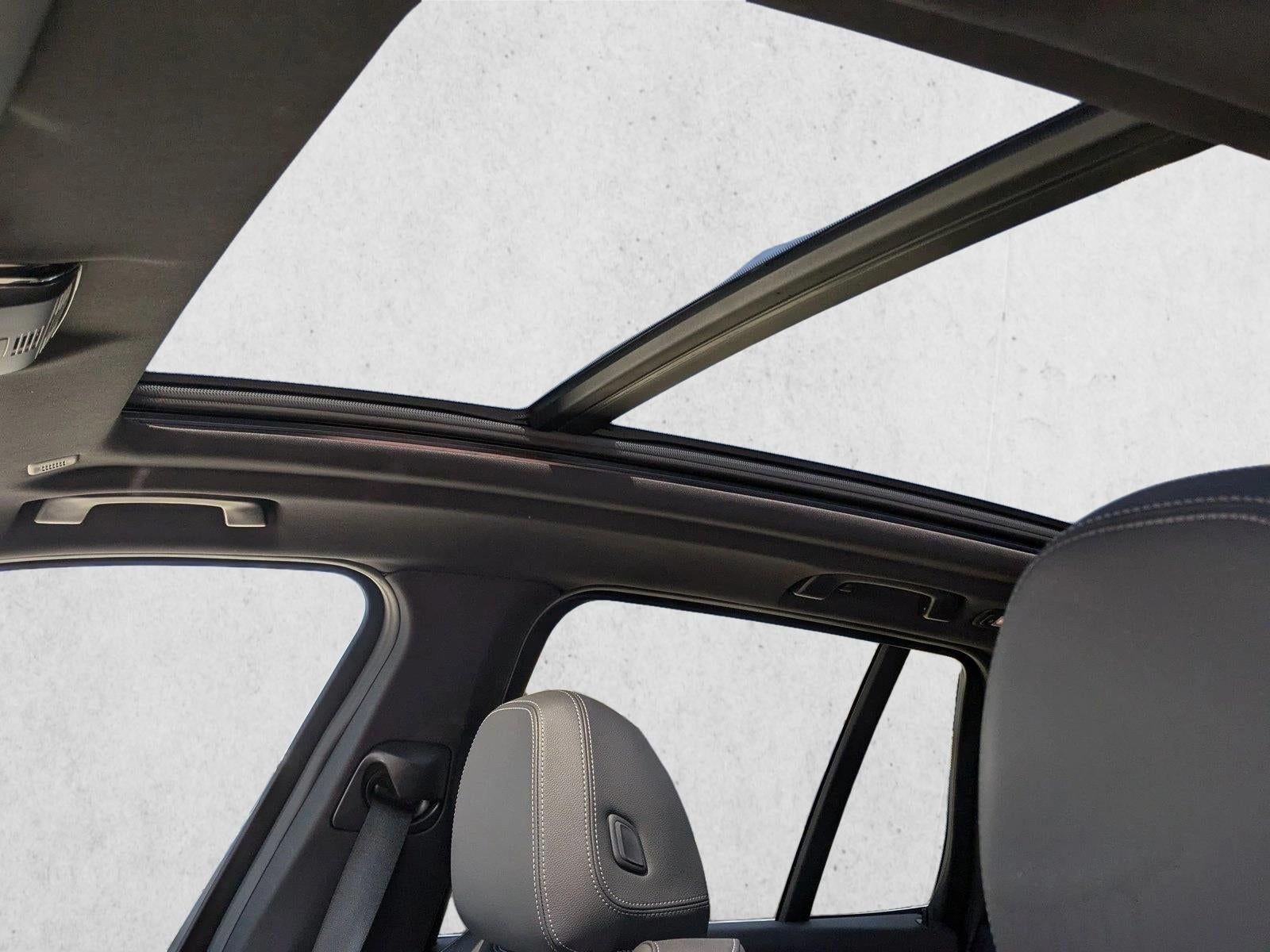 2024 BMW X3 xDrive30i Sports Activity Vehicle