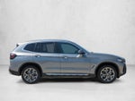 2024 BMW X3 xDrive30i Sports Activity Vehicle