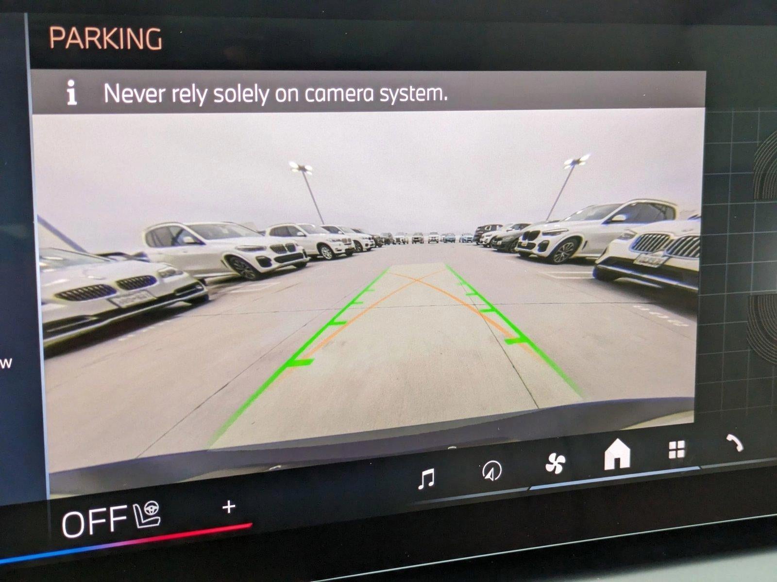 2025 BMW X3 30 xDrive Sports Activity Vehicle