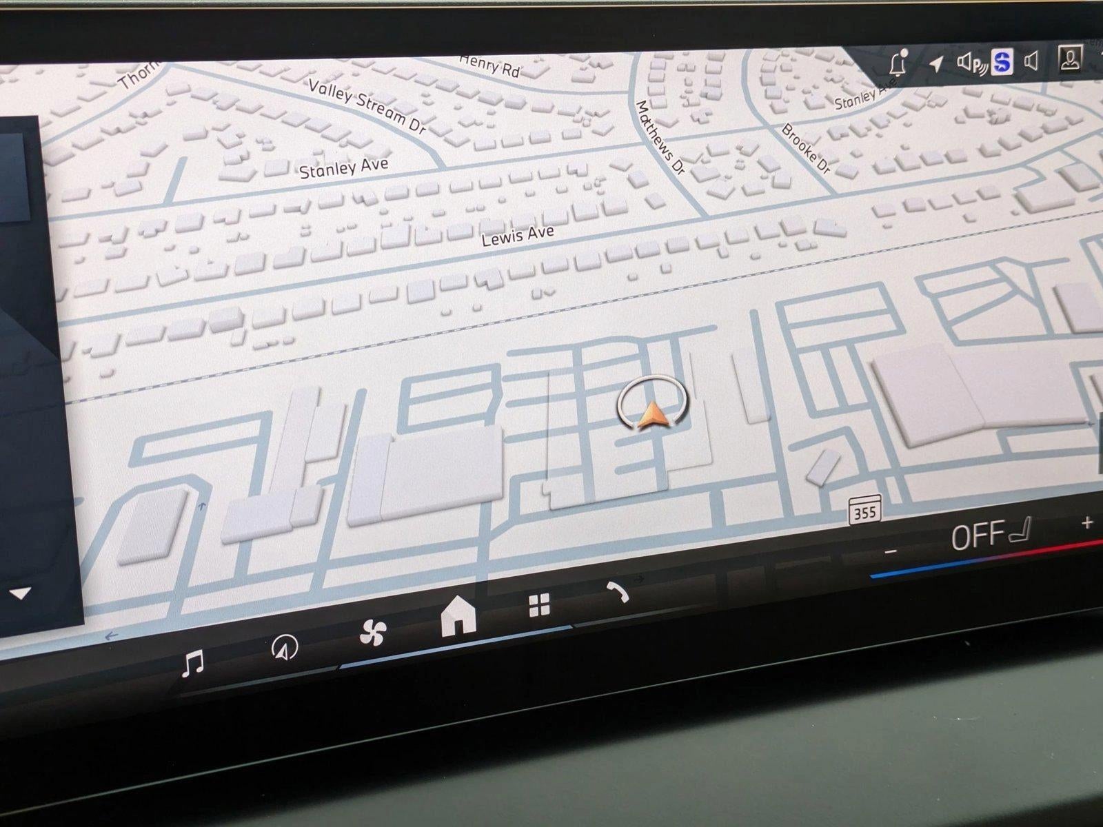 2025 BMW X3 30 xDrive Sports Activity Vehicle