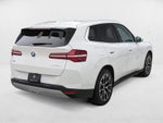 2025 BMW X3 30 xDrive Sports Activity Vehicle