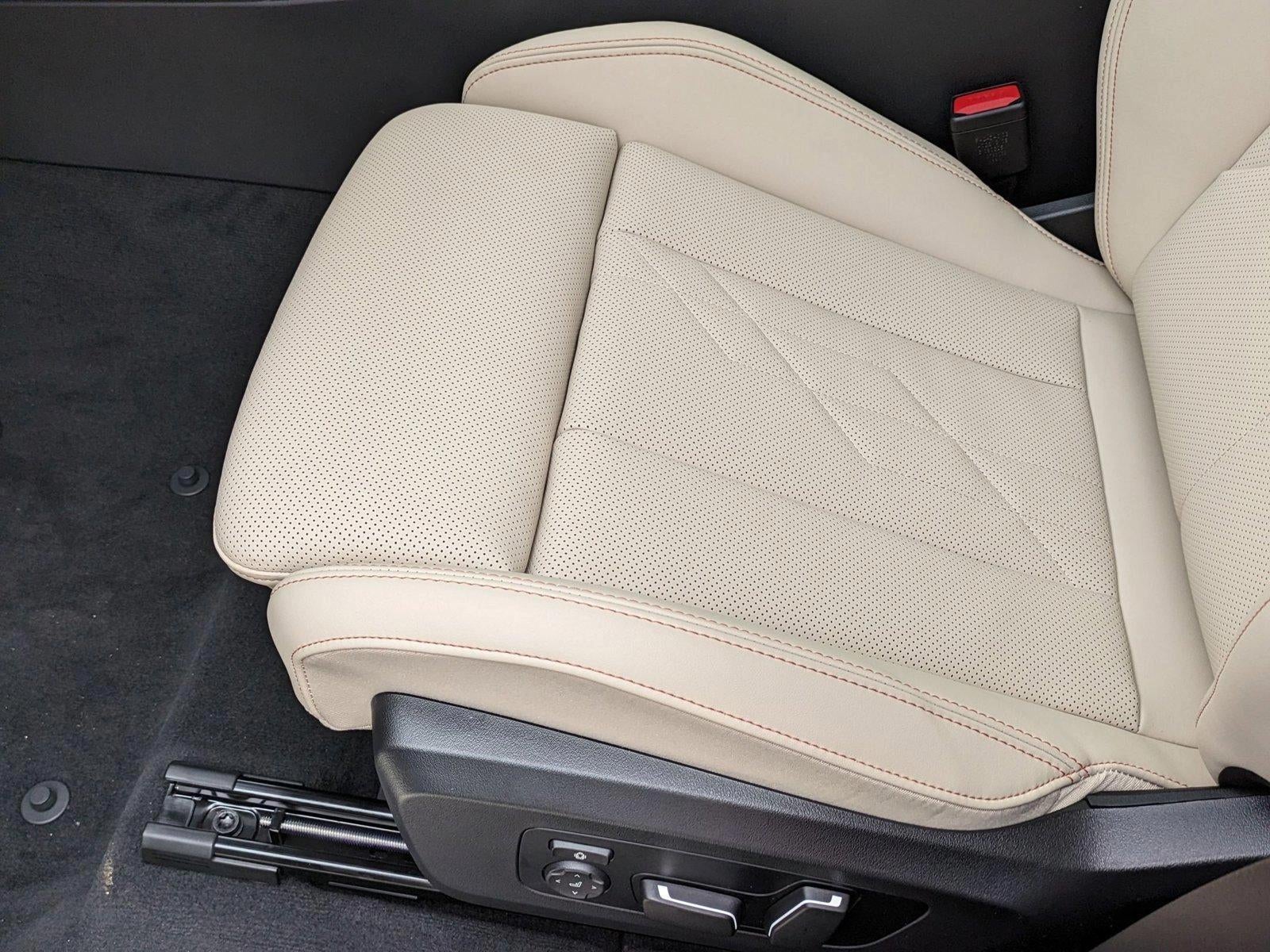 2025 BMW X3 30 xDrive Sports Activity Vehicle