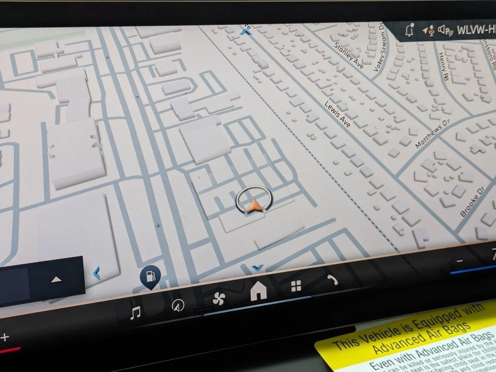 2025 BMW X3 30 xDrive Sports Activity Vehicle