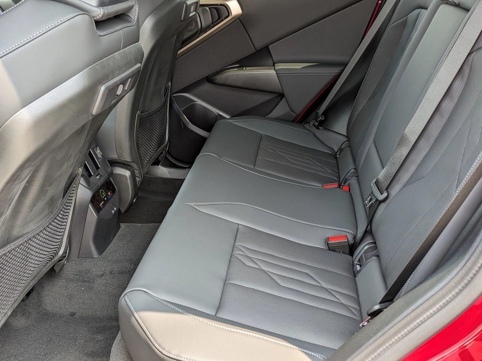 2025 BMW X3 30 xDrive Sports Activity Vehicle