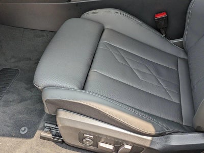 2025 BMW X3 30 xDrive Sports Activity Vehicle