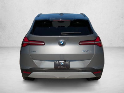 2026 BMW X3 30 xDrive Sports Activity Vehicle