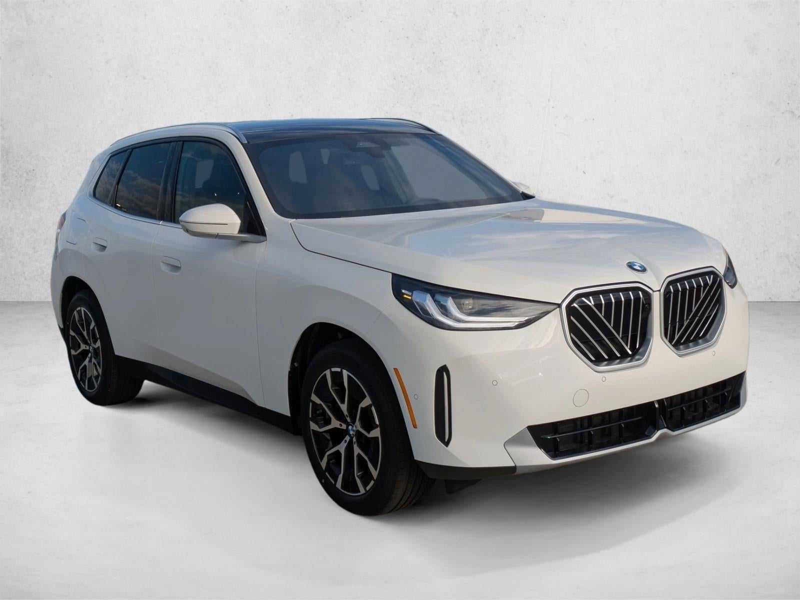 2026 BMW X3 30 xDrive Sports Activity Vehicle