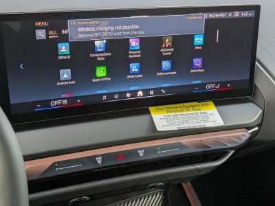 2026 BMW X3 30 xDrive Sports Activity Vehicle