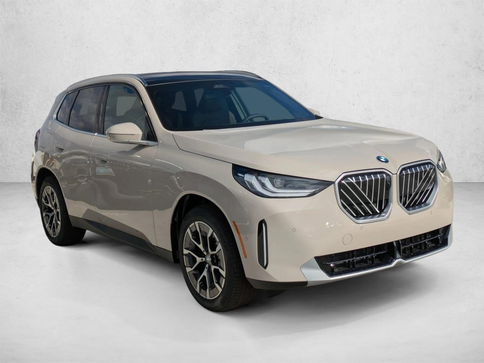 2026 BMW X3 30 xDrive Sports Activity Vehicle