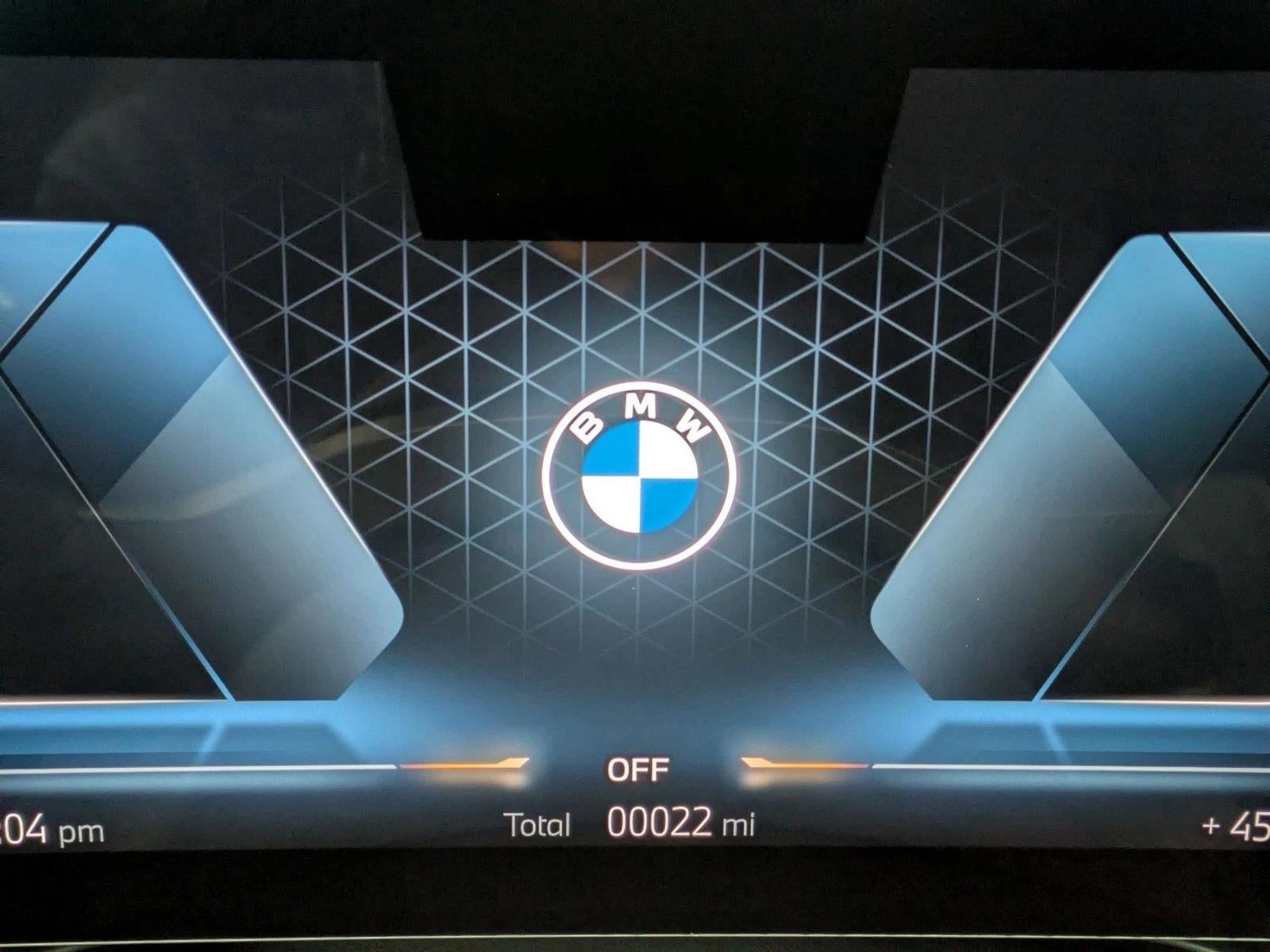 2026 BMW X3 30 xDrive Sports Activity Vehicle