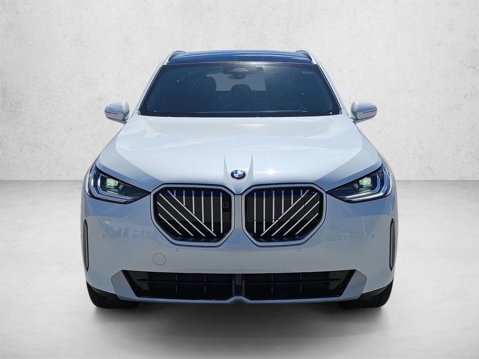 2026 BMW X3 30 xDrive Sports Activity Vehicle