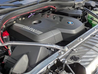 2026 BMW X3 30 xDrive Sports Activity Vehicle