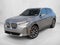 2025 BMW X3 30 xDrive Sports Activity Vehicle