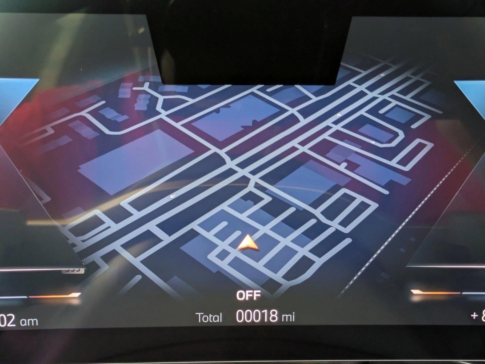 2025 BMW X3 30 xDrive Sports Activity Vehicle