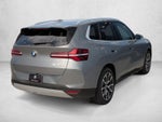 2025 BMW X3 30 xDrive Sports Activity Vehicle