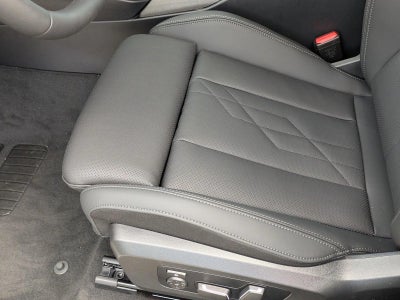 2025 BMW X3 30 xDrive Sports Activity Vehicle