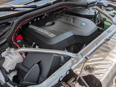 2026 BMW X3 30 xDrive Sports Activity Vehicle