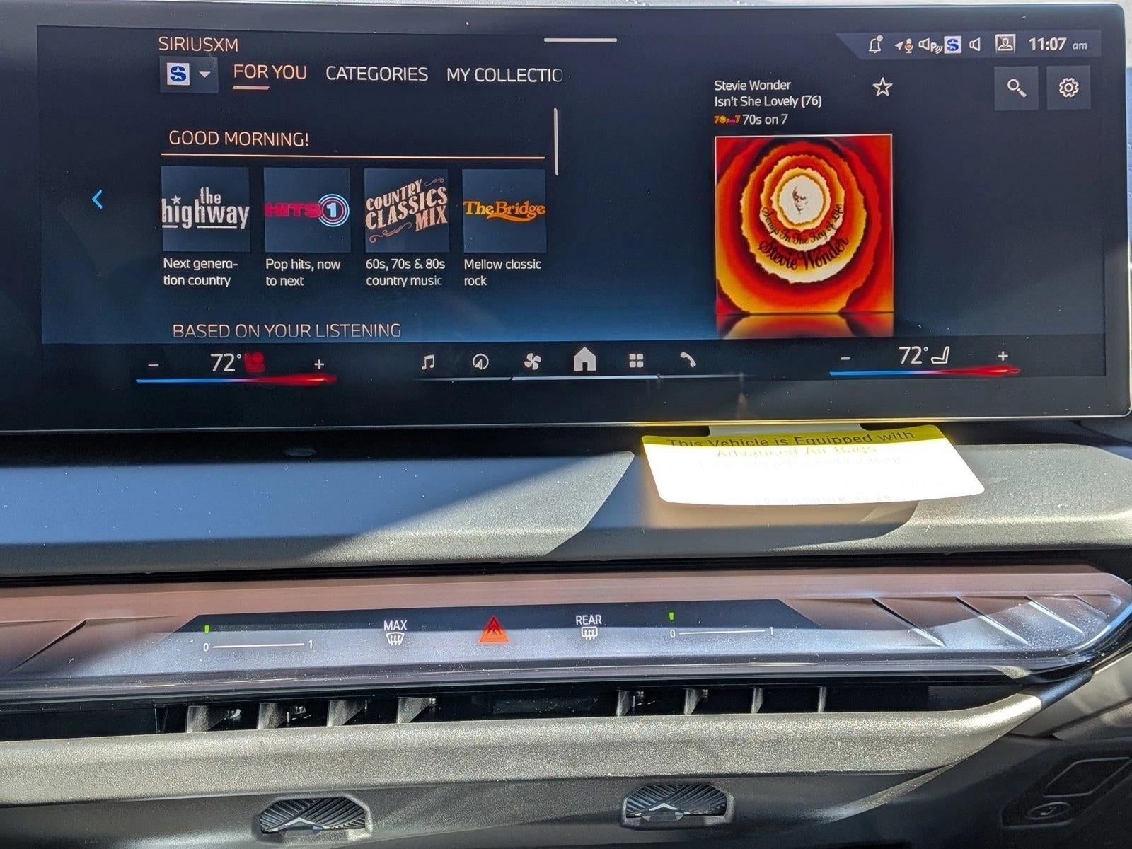 2026 BMW X3 30 xDrive Sports Activity Vehicle
